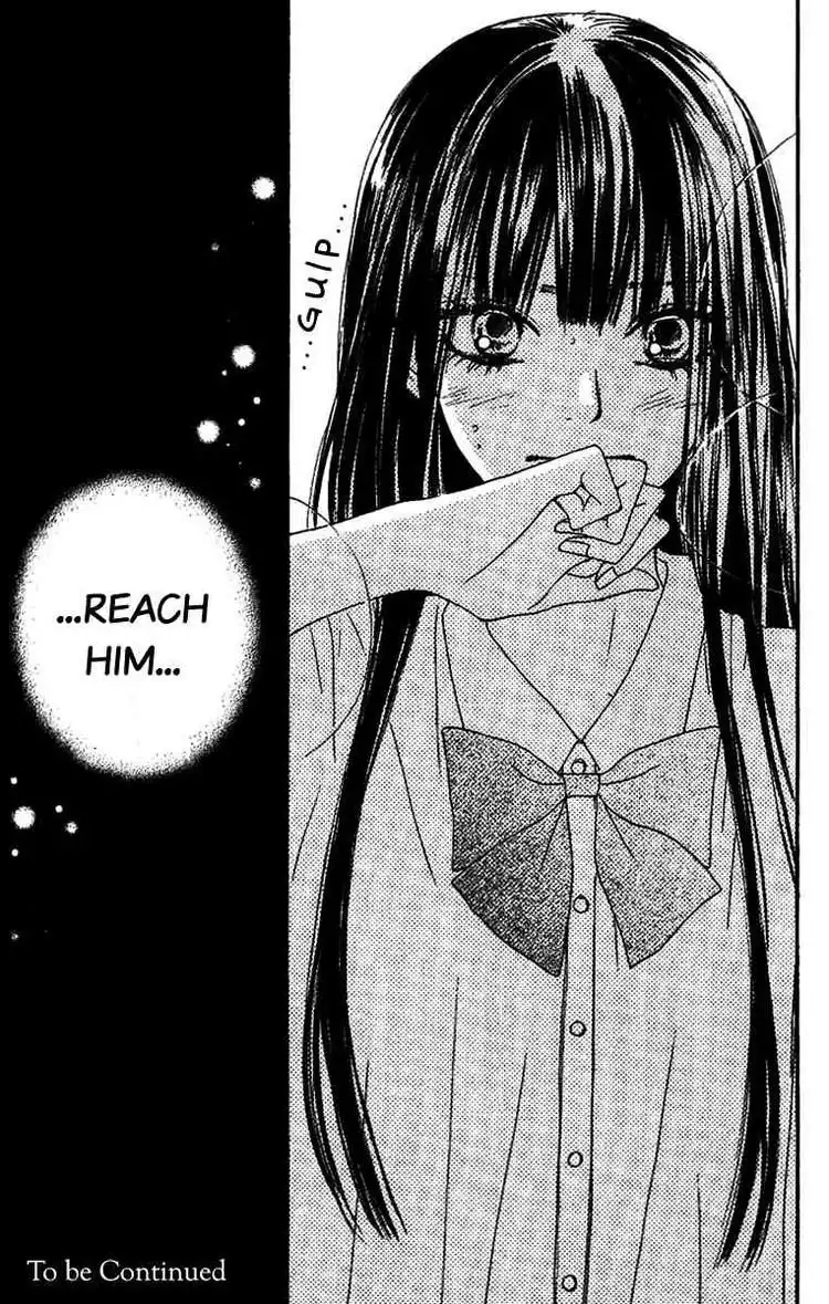 Kimi Ni Todoke Chapter 38 52